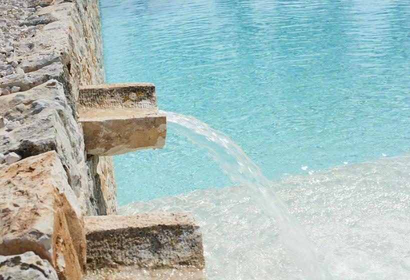 Hotel Mazzarelli Creative Resort  | Polignano a Mare | Bari | Italy 18