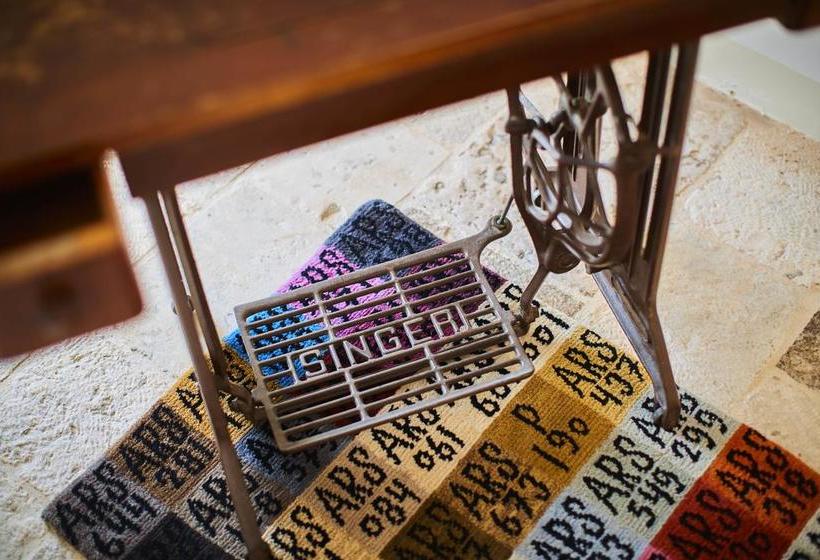 Hotel Mazzarelli Creative Resort  | Polignano a Mare | Bari | Italy 19