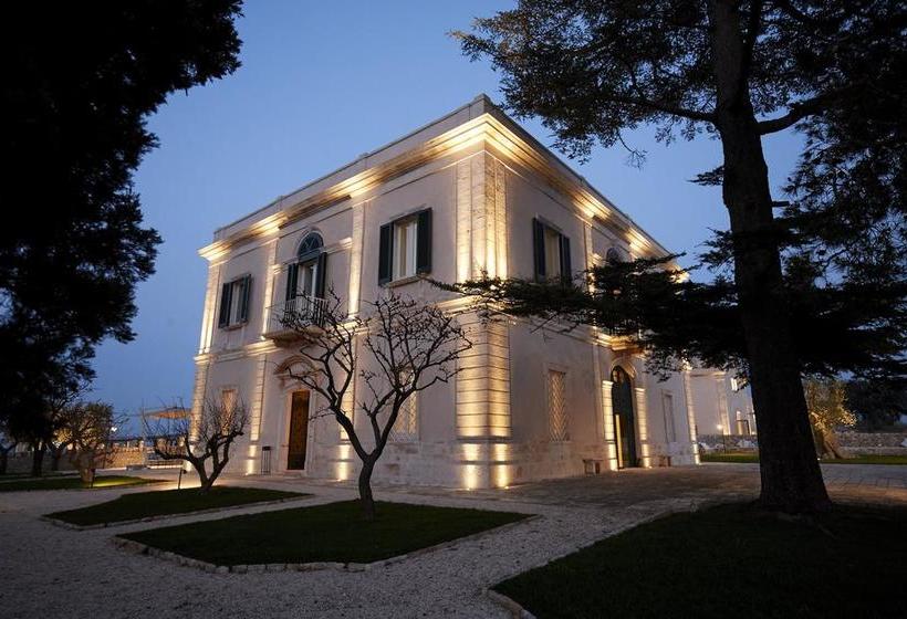 Hotel Mazzarelli Creative Resort  | Polignano a Mare | Bari | Italy 3