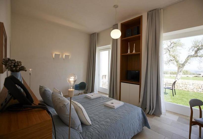 Hotel Mazzarelli Creative Resort  | Polignano a Mare | Bari | Italy 4