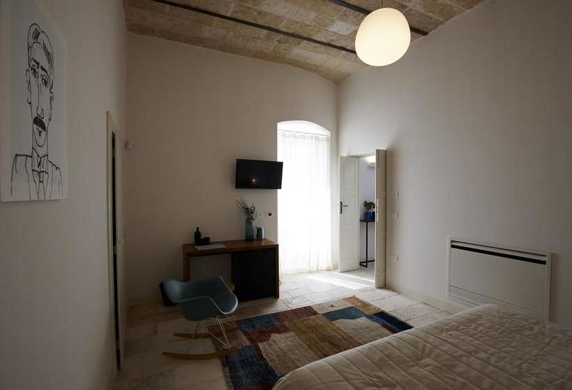Hotel Mazzarelli Creative Resort  | Polignano a Mare | Bari | Italy 5
