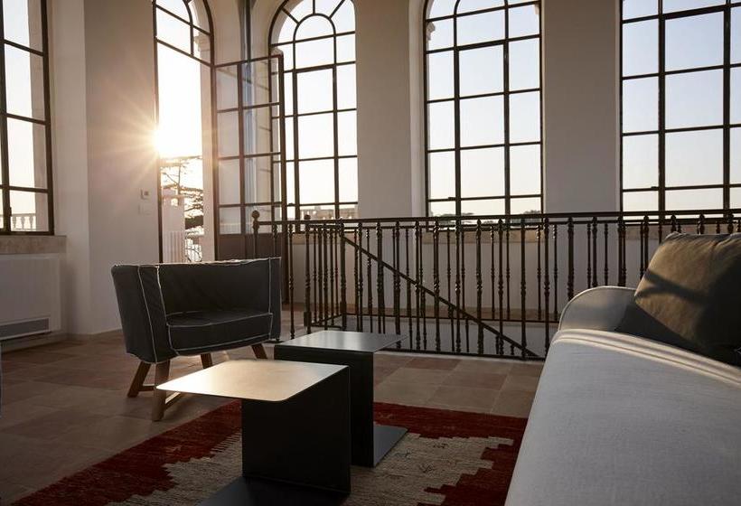 Hotel Mazzarelli Creative Resort  | Polignano a Mare | Bari | Italy 6