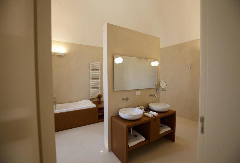 Hotel Mazzarelli Creative Resort  | Polignano a Mare | Bari | Italy 8