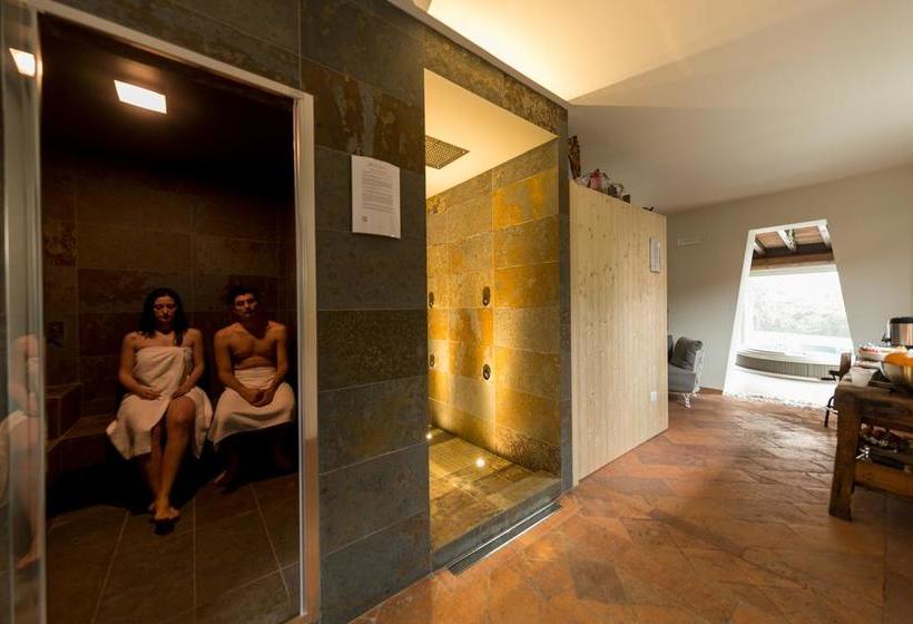 Bed and Breakfast Bhavantù  | Boario Terme | Brescia | Italia 11