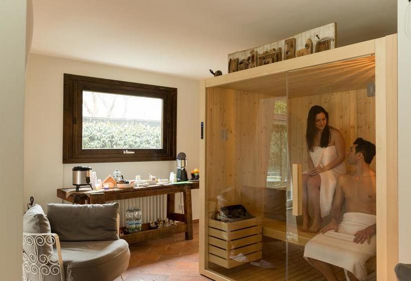 Bed and Breakfast Bhavantù  | Boario Terme | Brescia | Italia 13