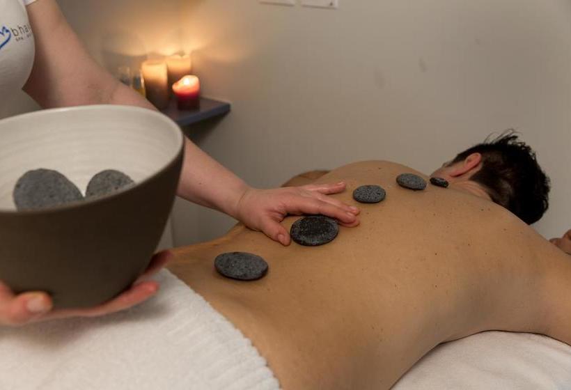 Bed and Breakfast Bhavantù  | Boario Terme | Brescia | Italia 14