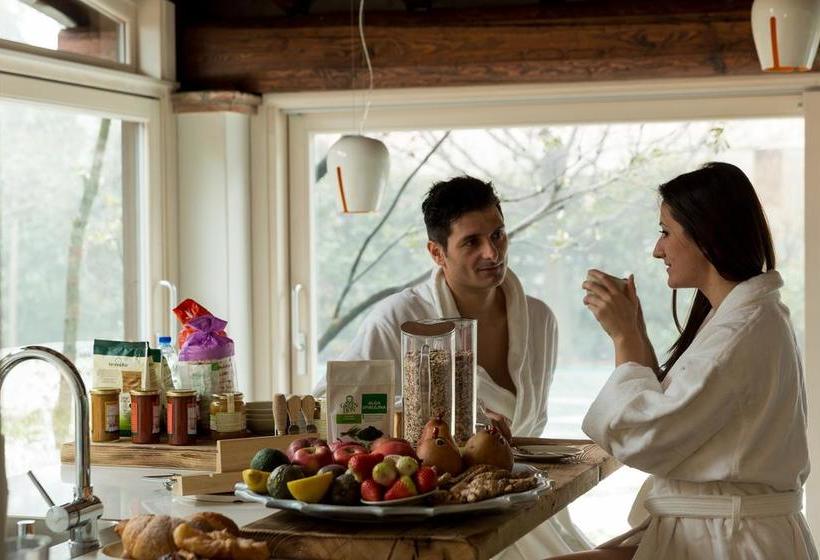 Bed and Breakfast Bhavantù  | Boario Terme | Brescia | Italia 15