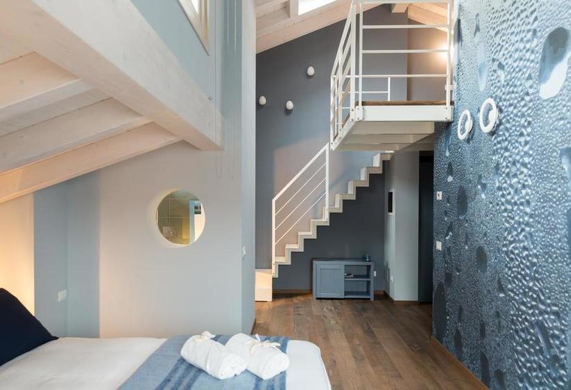 Bed and Breakfast Bhavantù  | Boario Terme | Brescia | Italia 17