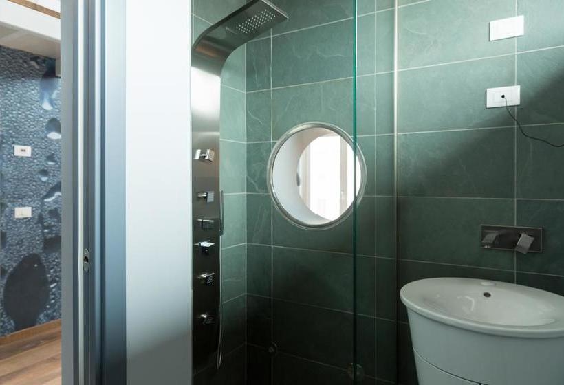 Bed and Breakfast Bhavantù  | Boario Terme | Brescia | Italia 18