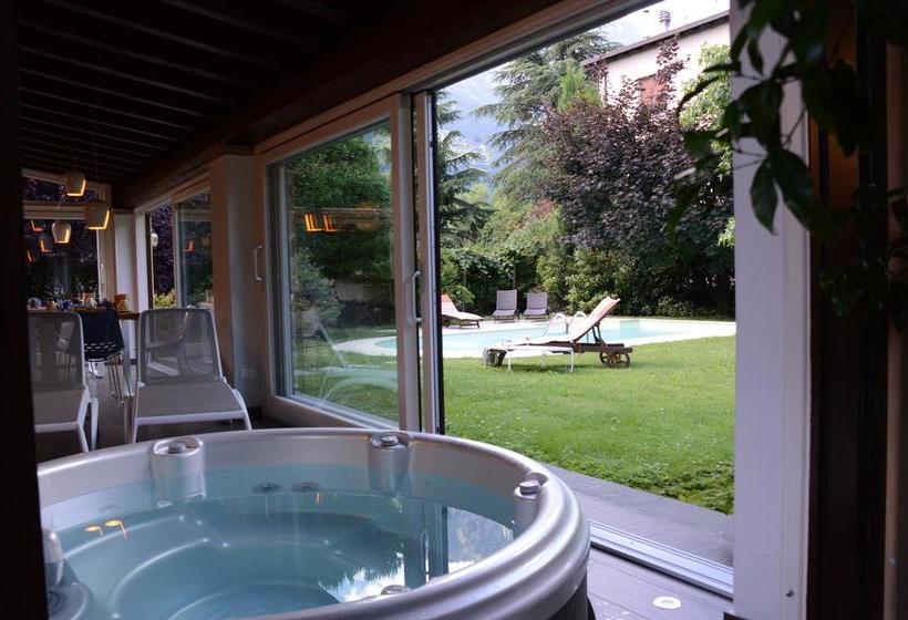 Bed and Breakfast Bhavantù  | Boario Terme | Brescia | Italia 3