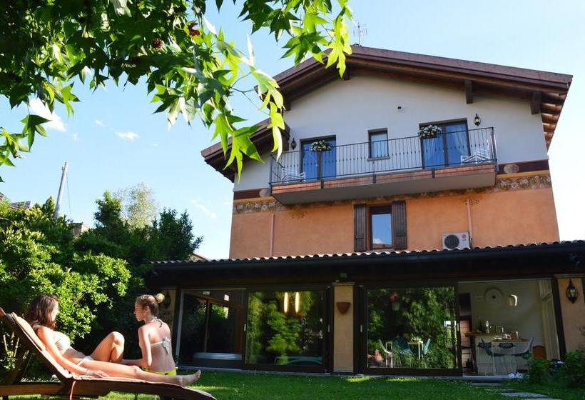 Bed and Breakfast Bhavantù  | Boario Terme | Brescia | Italia 4