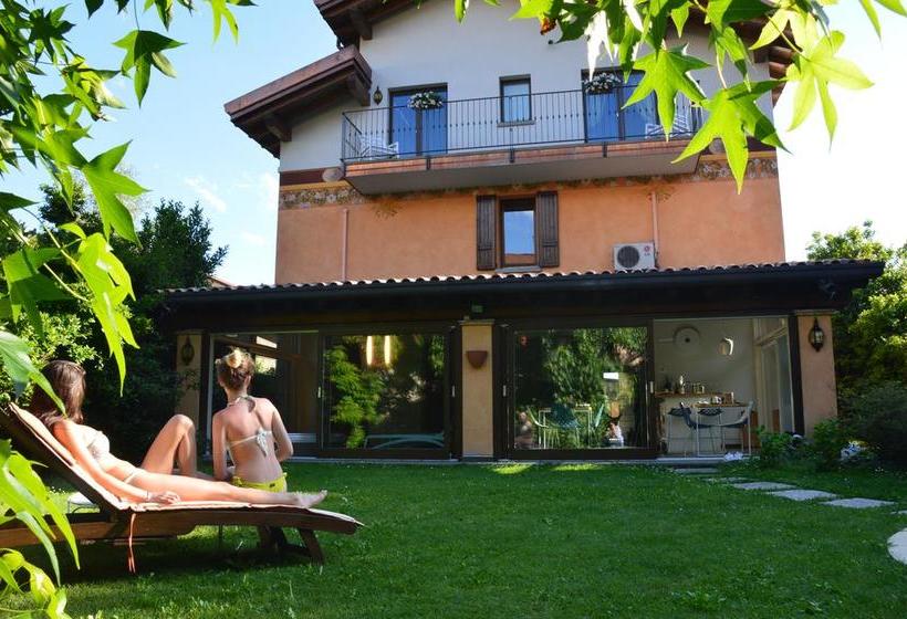 Bed and Breakfast Bhavantù  | Boario Terme | Brescia | Italia 5
