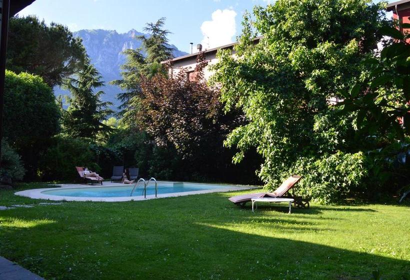 Bed and Breakfast Bhavantù  | Boario Terme | Brescia | Italia 6