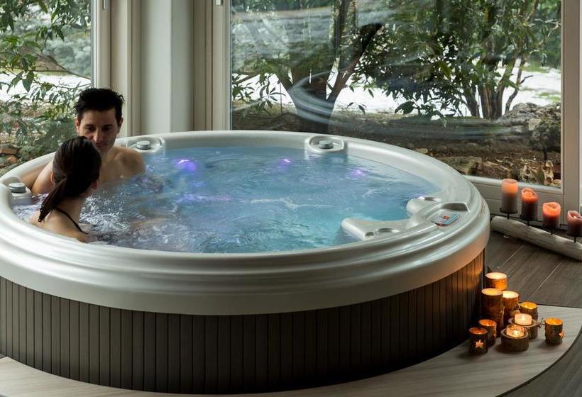 Bed and Breakfast Bhavantù  | Boario Terme | Brescia | Italia 8