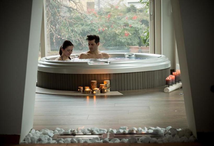 Bed and Breakfast Bhavantù  | Boario Terme | Brescia | Italia 9