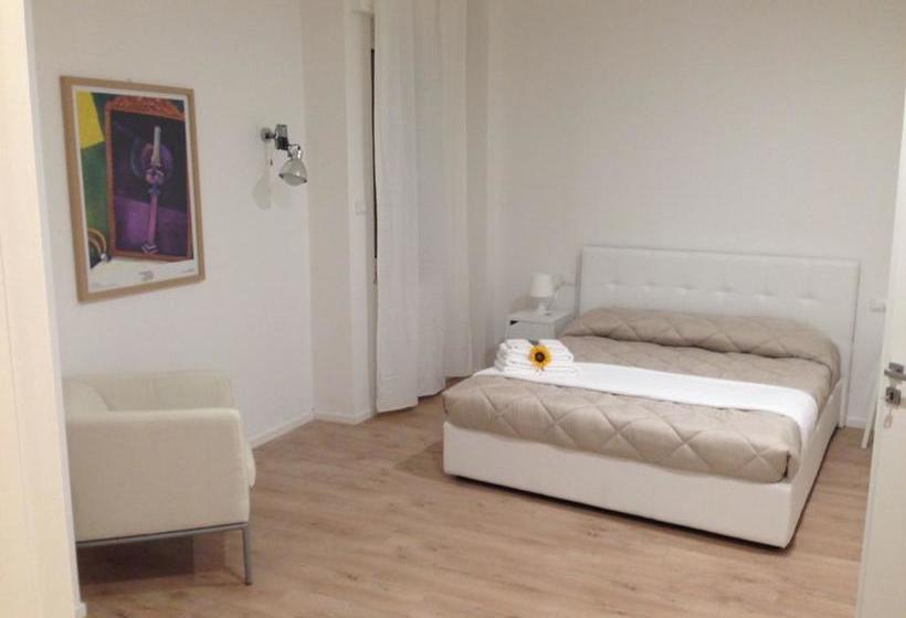 Bed and Breakfast Dante 58