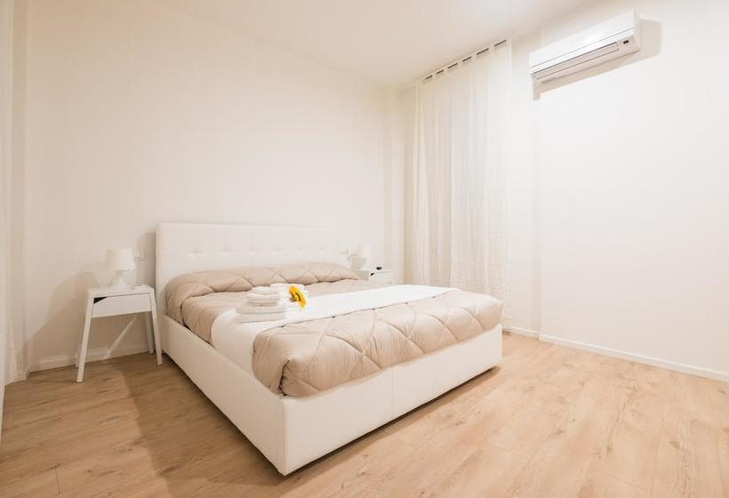 Bed and Breakfast Dante 58  | Palermo | Palermo | Italia 10