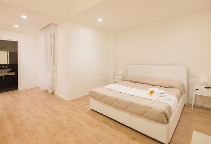 Bed and Breakfast Dante 58  | Palermo | Palermo | Italia 11