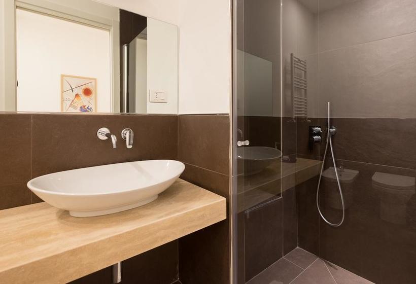 Bed and Breakfast Dante 58  | Palermo | Palermo | Italia 12