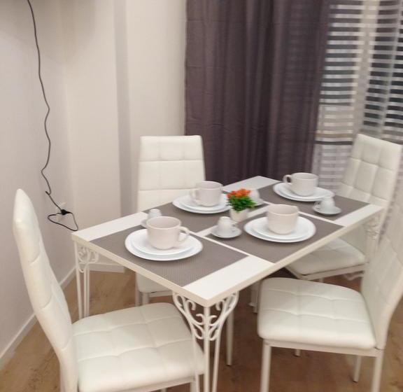 Bed and Breakfast Dante 58  | Palermo | Palermo | Italia 13