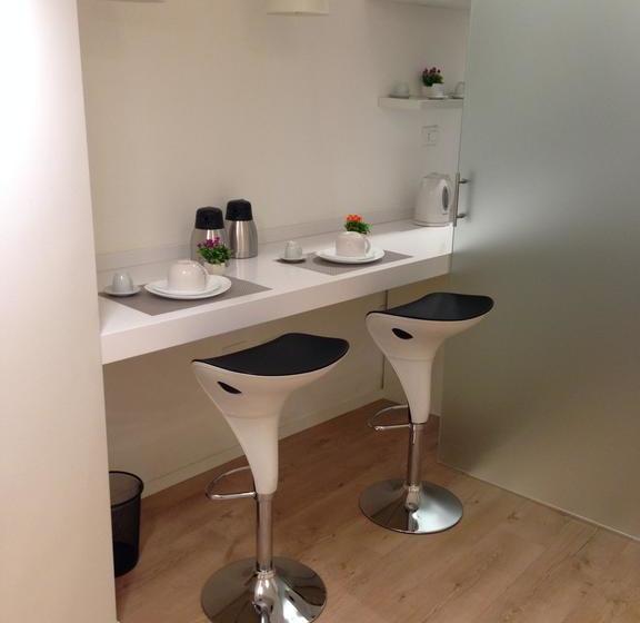 Bed and Breakfast Dante 58  | Palermo | Palermo | Italia 14