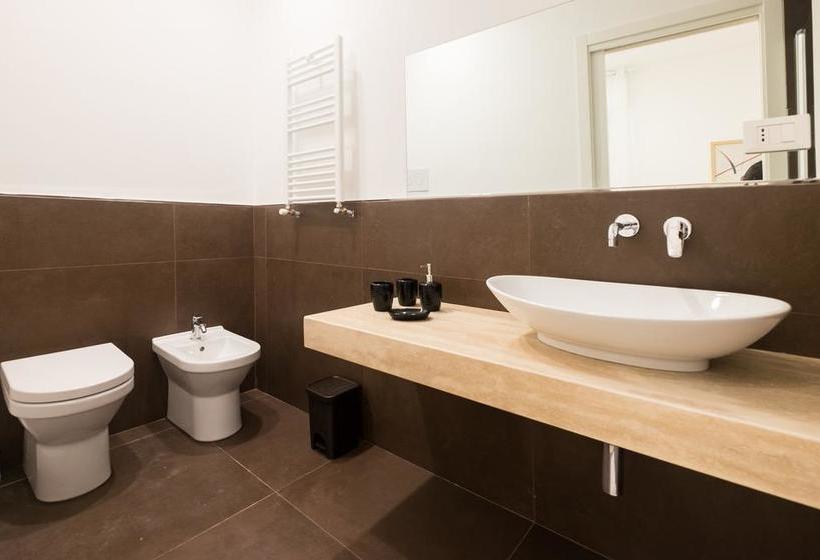 Bed and Breakfast Dante 58  | Palermo | Palermo | Italia 2