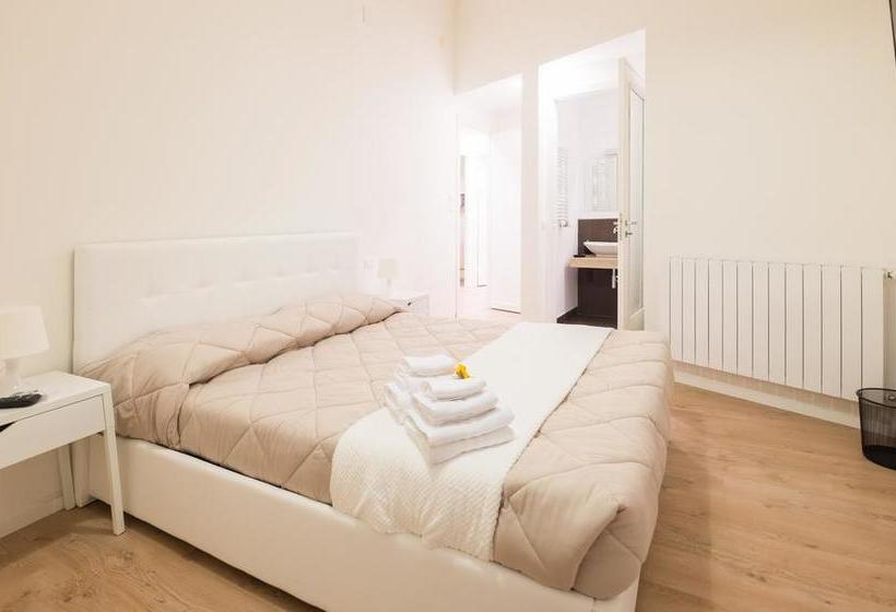 Bed and Breakfast Dante 58  | Palermo | Palermo | Italia 3