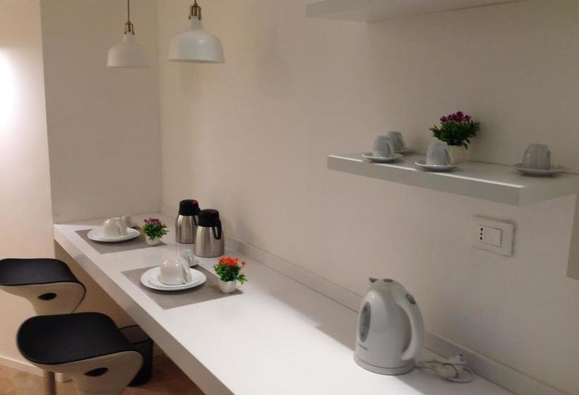 Bed and Breakfast Dante 58  | Palermo | Palermo | Italia 4