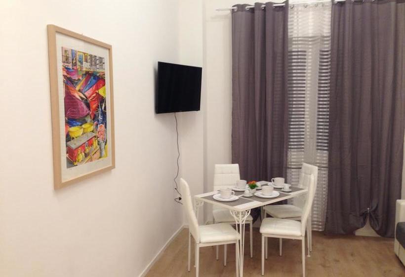 Bed and Breakfast Dante 58  | Palermo | Palermo | Italia 5