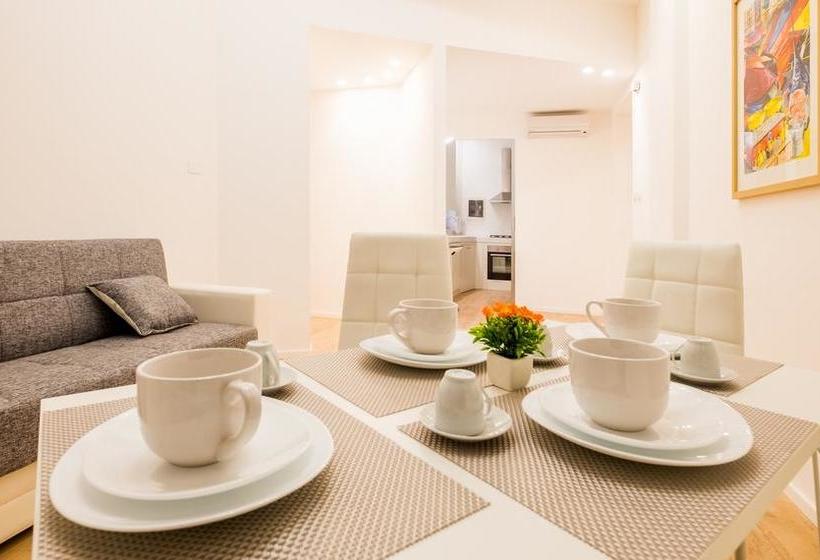 Bed and Breakfast Dante 58  | Palermo | Palermo | Italia 7