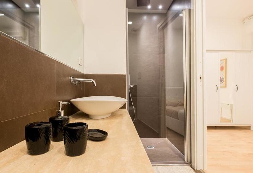 Bed and Breakfast Dante 58  | Palermo | Palermo | Italia 8