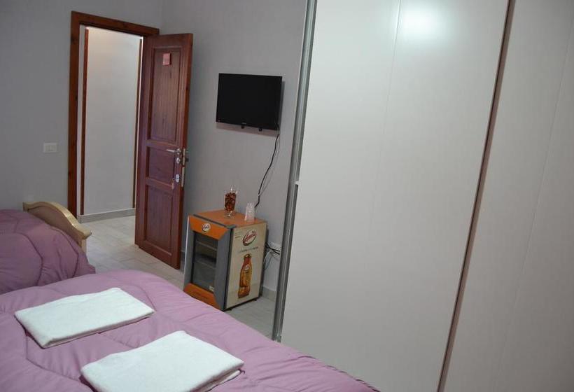 B&b Le Isole  | Napoli | Napoli | Italia 10