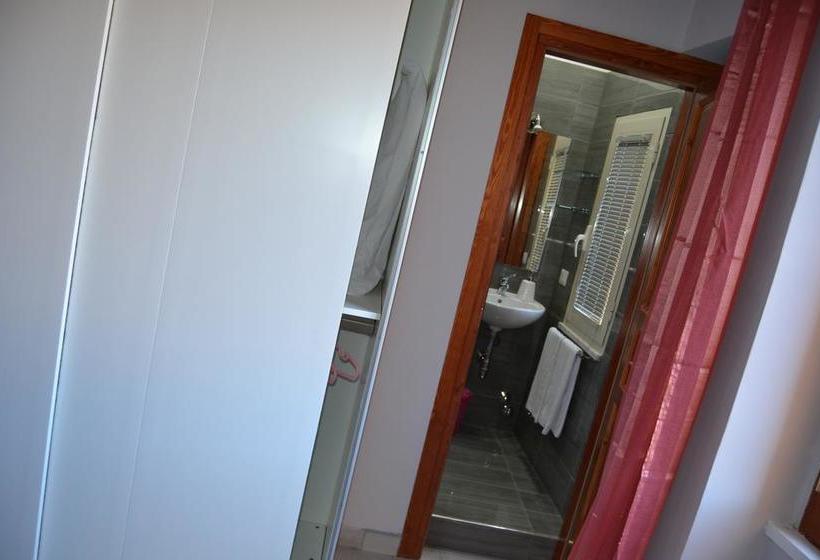 B&b Le Isole  | Napoli | Napoli | Italia 11