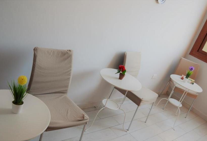 B&b Le Isole  | Napoli | Napoli | Italia 12