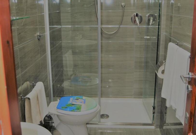 B&b Le Isole  | Napoli | Napoli | Italia 13