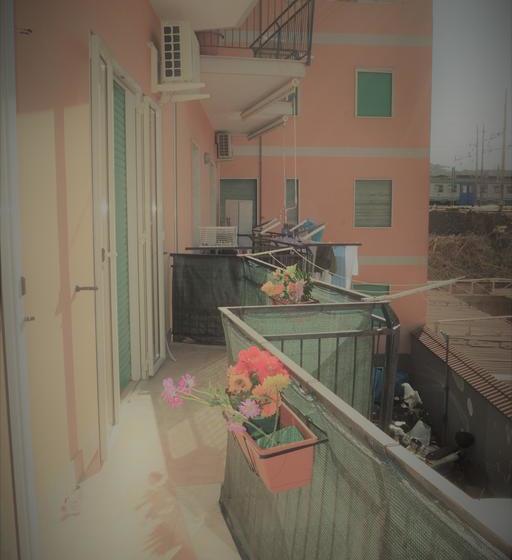 B&b Le Isole  | Napoli | Napoli | Italia 18