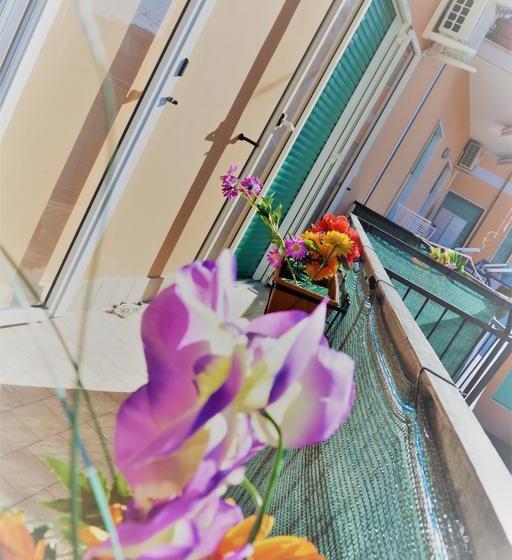 B&b Le Isole  | Napoli | Napoli | Italia 19