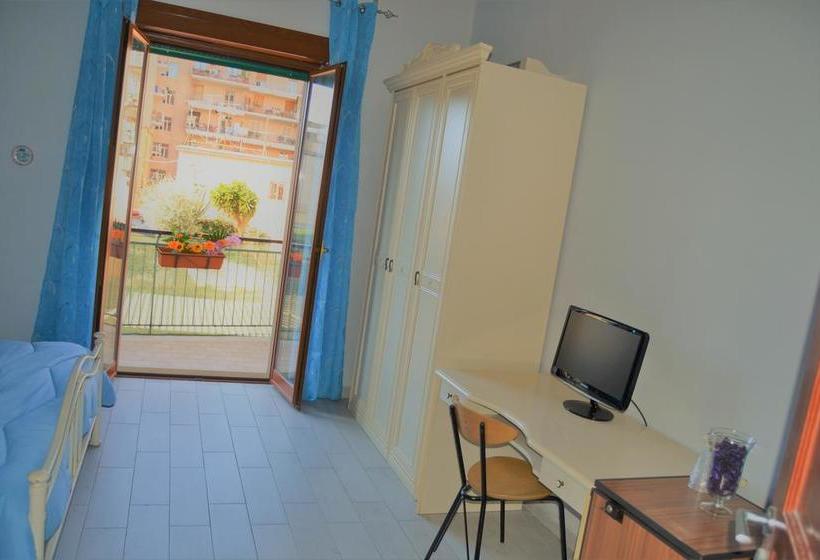 B&b Le Isole  | Napoli | Napoli | Italia 2