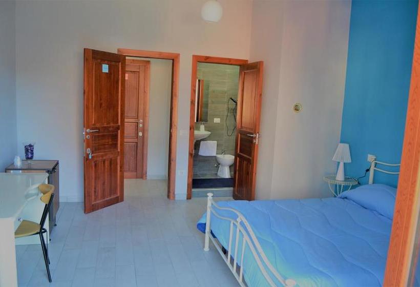 B&b Le Isole  | Napoli | Napoli | Italia 3