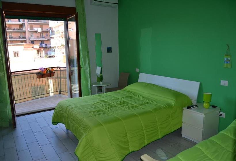 B&b Le Isole  | Napoli | Napoli | Italia 4