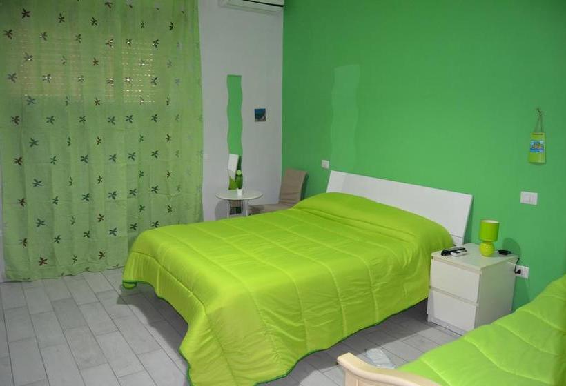 B&b Le Isole  | Napoli | Napoli | Italia 5