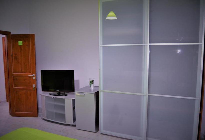 B&b Le Isole  | Napoli | Napoli | Italia 6