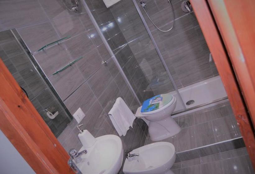 B&b Le Isole  | Napoli | Napoli | Italia 7