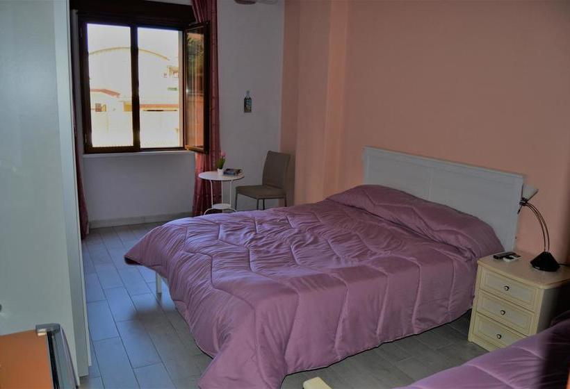 B&b Le Isole  | Napoli | Napoli | Italia 8