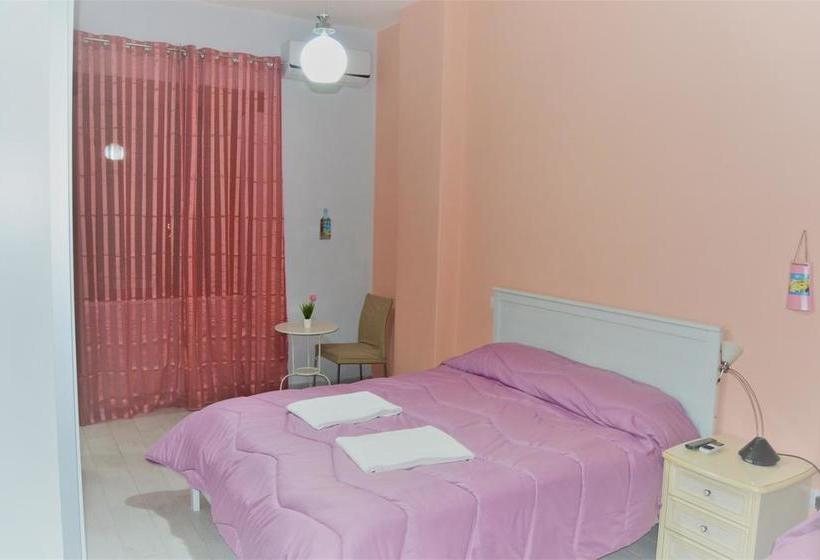 B&b Le Isole  | Napoli | Napoli | Italia 9