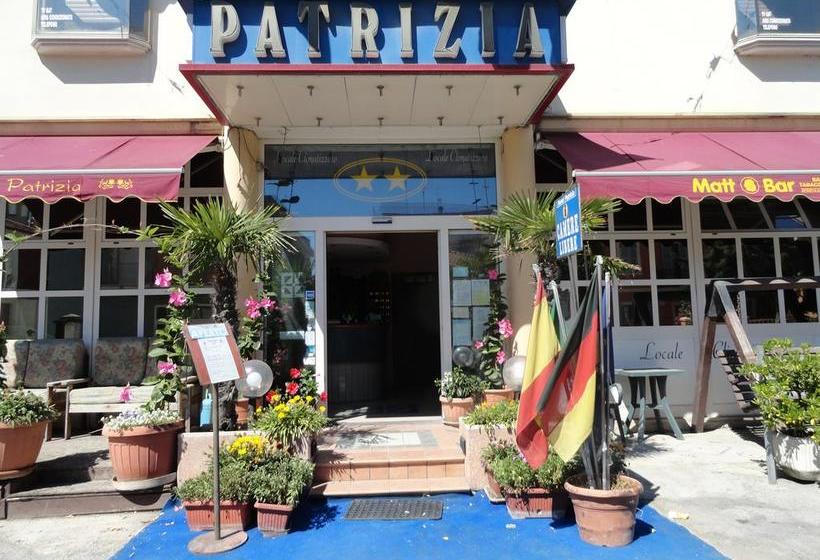 Hotel Patrizia