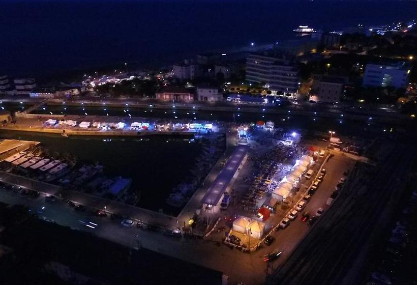 Hotel Patrizia  | Senigallia | Ancona | Italia 1