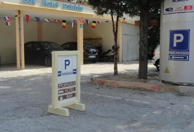 Hotel Patrizia  | Senigallia | Ancona | Italia 10