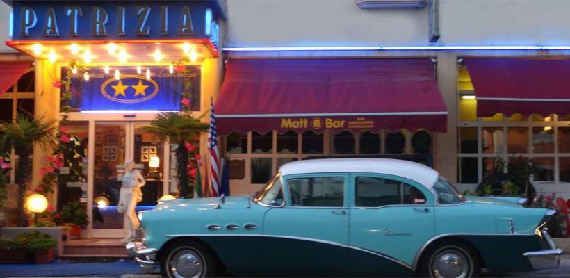 Hotel Patrizia  | Senigallia | Ancona | Italia 11