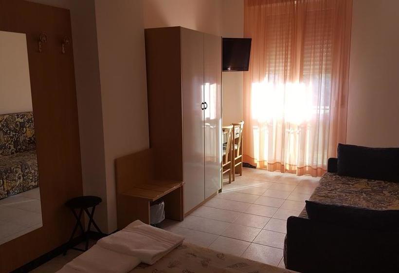 Hotel Patrizia  | Senigallia | Ancona | Italia 12